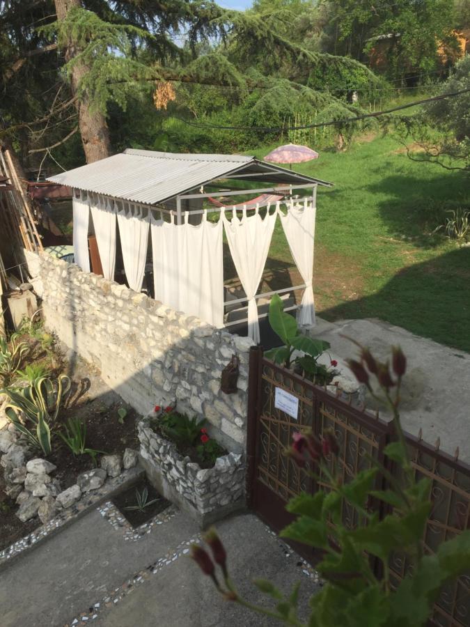 Hotel - Z New Athos Exterior foto